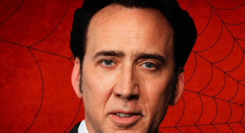 ¡Nicolas Cage podría ser Spider-Man en una serie de acción real!