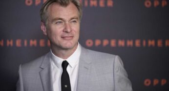 Christopher Nolan ya tendría nuevo proyecto