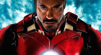 ¡Robert Downey Jr. abre la puerta a volver como Iron Man!