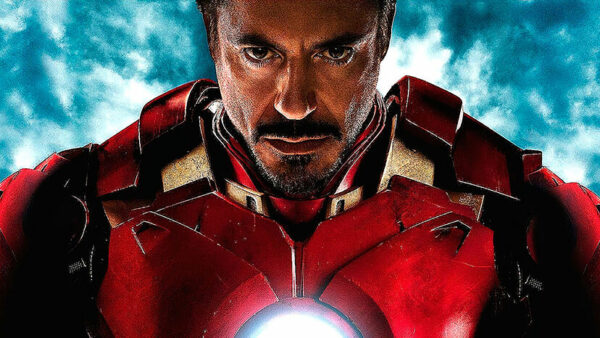 Robert Downey Jr. | Iron Man