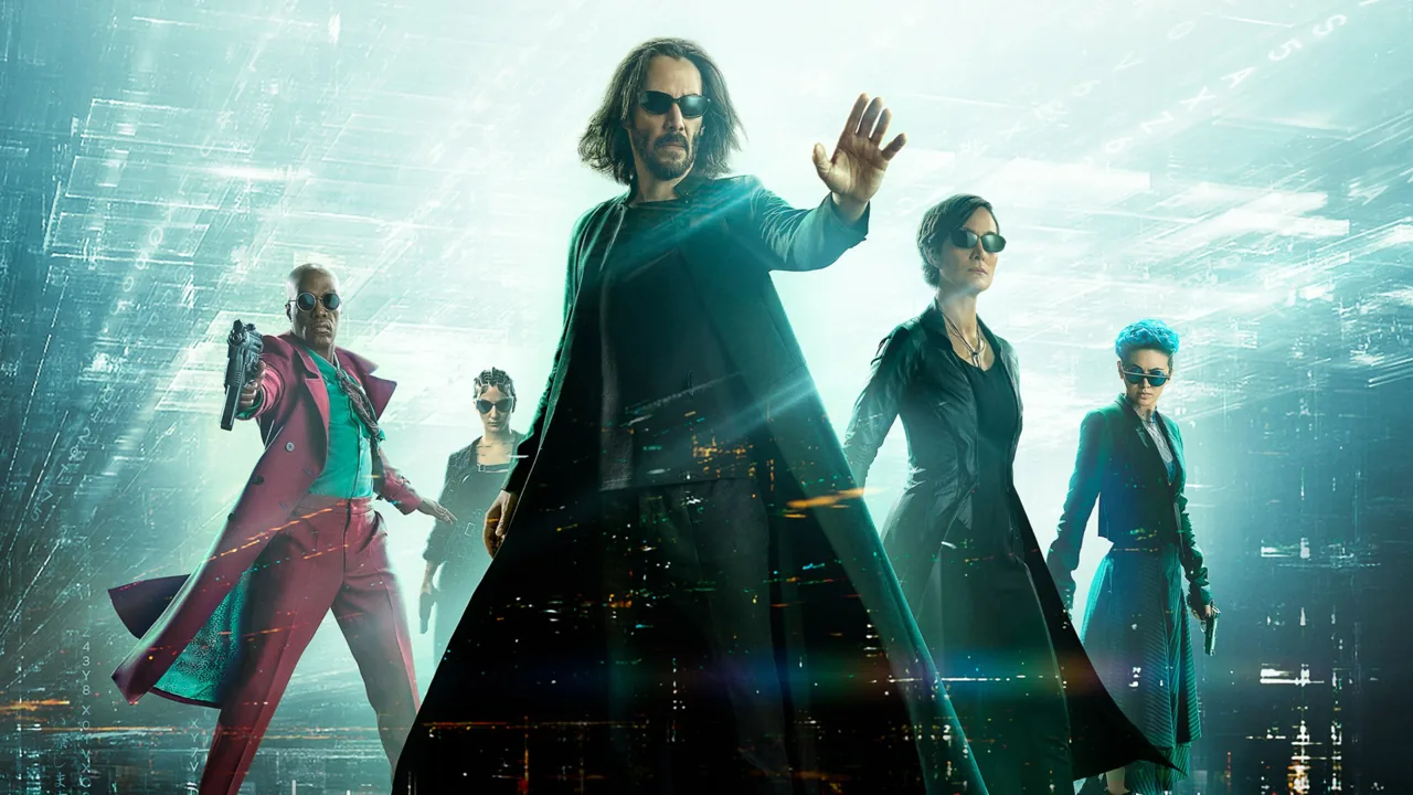 Matrix 5
