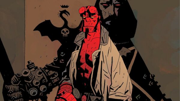 Hellboy: The Crooked Man