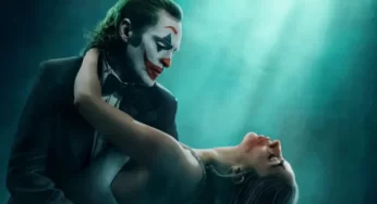 El primer tráiler de “Joker: Folie à Deux” es una demencial maravilla