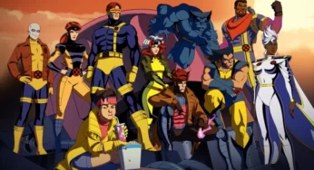 El fenómeno de “X-Men ’97” en Disney+