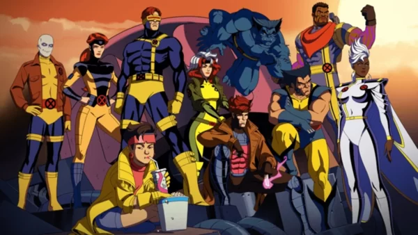 X-Men '97