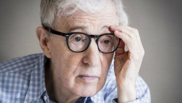 Woody Allen
