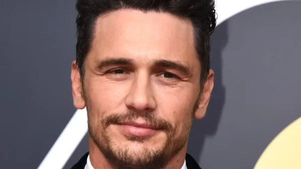 James Franco