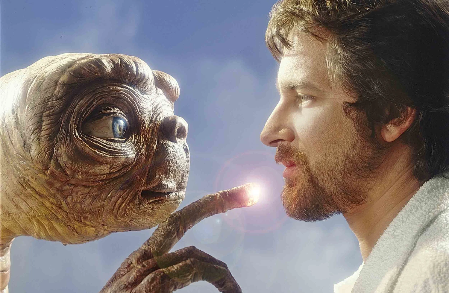Steven Spielberg