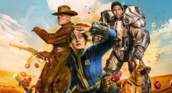 “Fallout” renueva por una segunda temporada