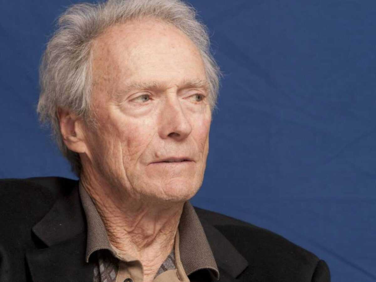 Clint Eastwood