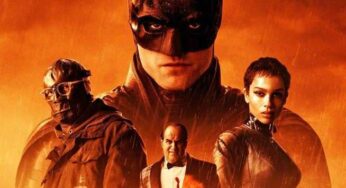 “The Batman” se planta en la parrilla de Netflix