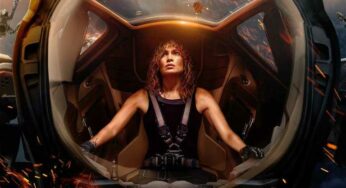 “Atlas”: La ambiciosa apuesta de Netflix y Jennifer López por la ciencia ficción pinta fatal