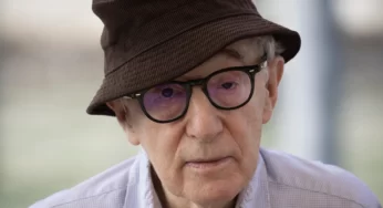 La carrera de Woody Allen podría haber llegado a su fin