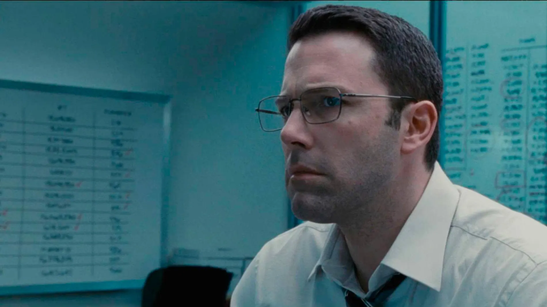 Ben Affleck