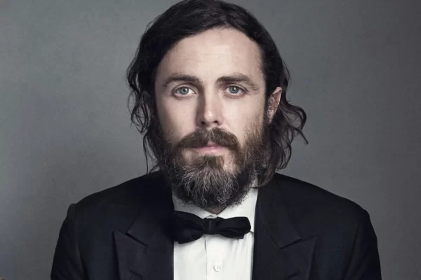 Casey Affleck