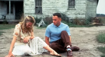 Robert Zemeckis vuelve a reunir a Tom Hanks y Robin Wright, la pareja de “Forrest Gump”, en su nueva película