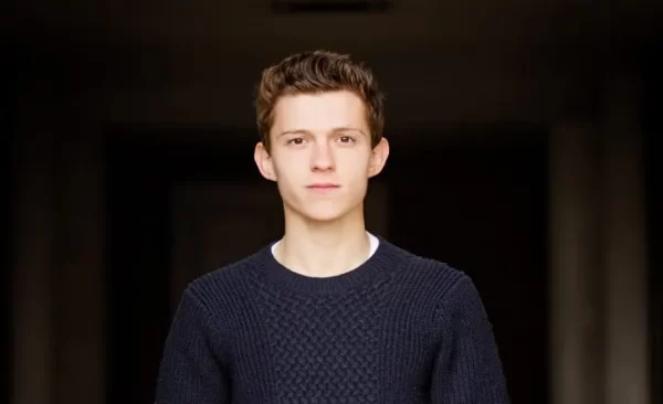 Tom Holland