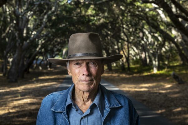 Clint Eastwood