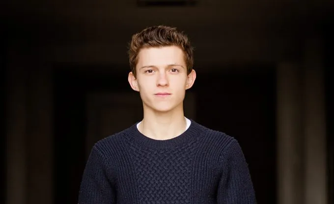 Tom Holland