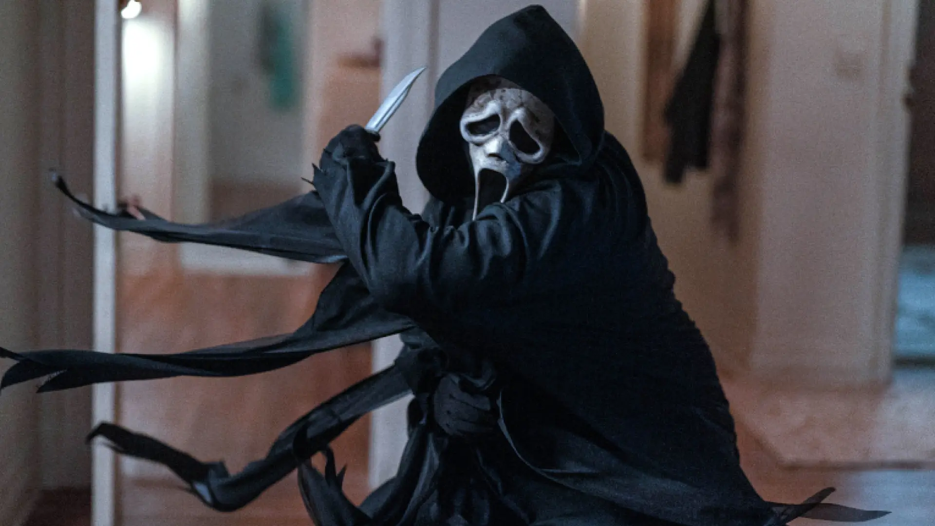 Scream 7