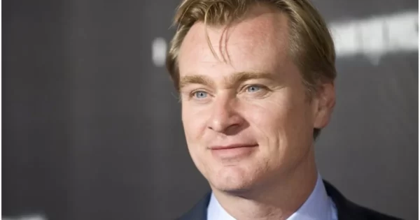 Christopher Nolan | Batman