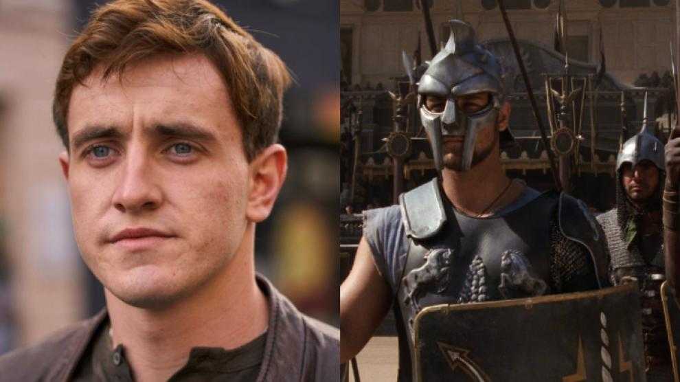 Gladiator 2