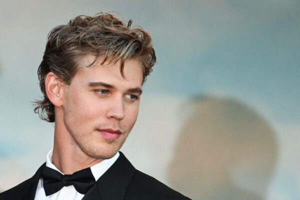 Austin Butler