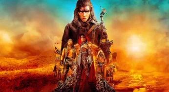 “Furiosa: De la saga Mad Max” nos ofrecerá la secuencia más impresionante del cine