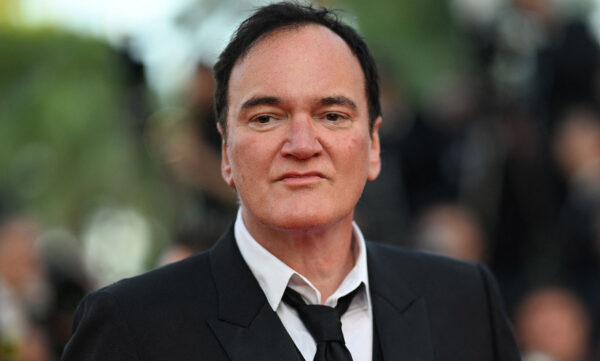 Quentin Tarantino