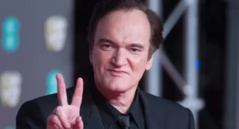 La inesperada estrella a la que Tarantino podría fichar para su última película