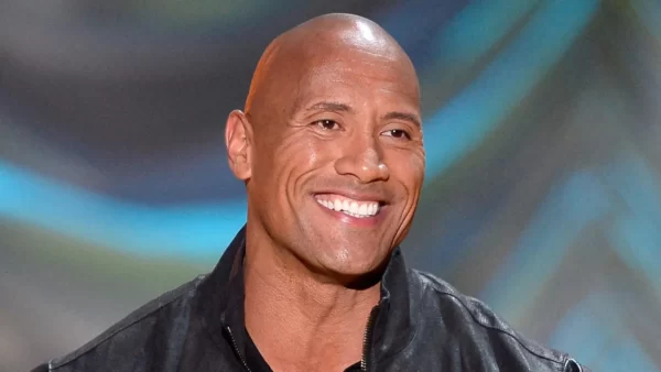 Dwayne Johnson