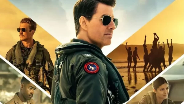Top Gun 3 despega: todo lo que sabemos del regreso de Maverick