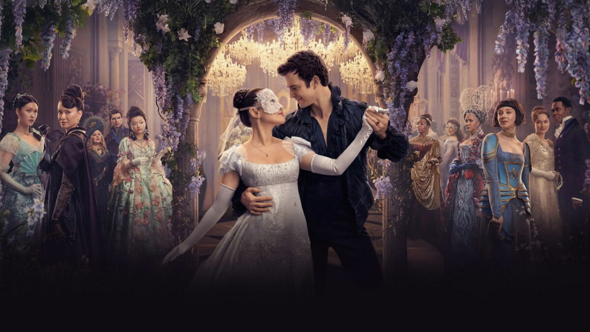 Los Bridgerton — Imagen destacada