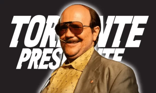 Torrente Presidente