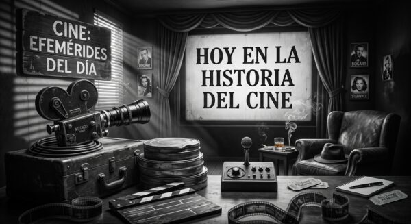2 de octubre en el cine: se abre «La dimensión desconocida» y nace Groucho Marx