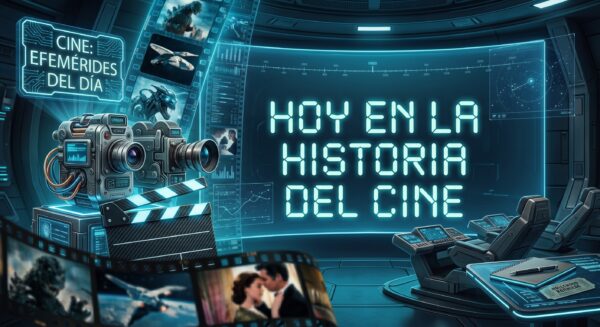 1 de octubre en el cine: nace Julie Andrews, abre Disney World y Facebook llega a la pantalla