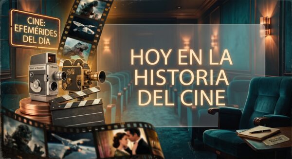 6 de octubre en el cine: «El cantor de jazz» rompe el silencio