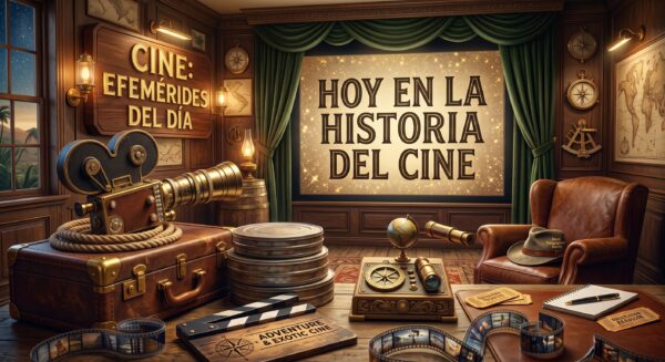 3 de octubre en el cine: nace el Club de Mickey Mouse y cumplen años Neve Campbell y Lena Headey