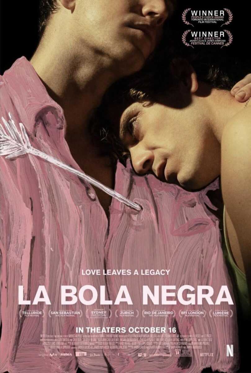 La bola negra arrasa en taquilla y Demon Slayer completa su asalto al streaming