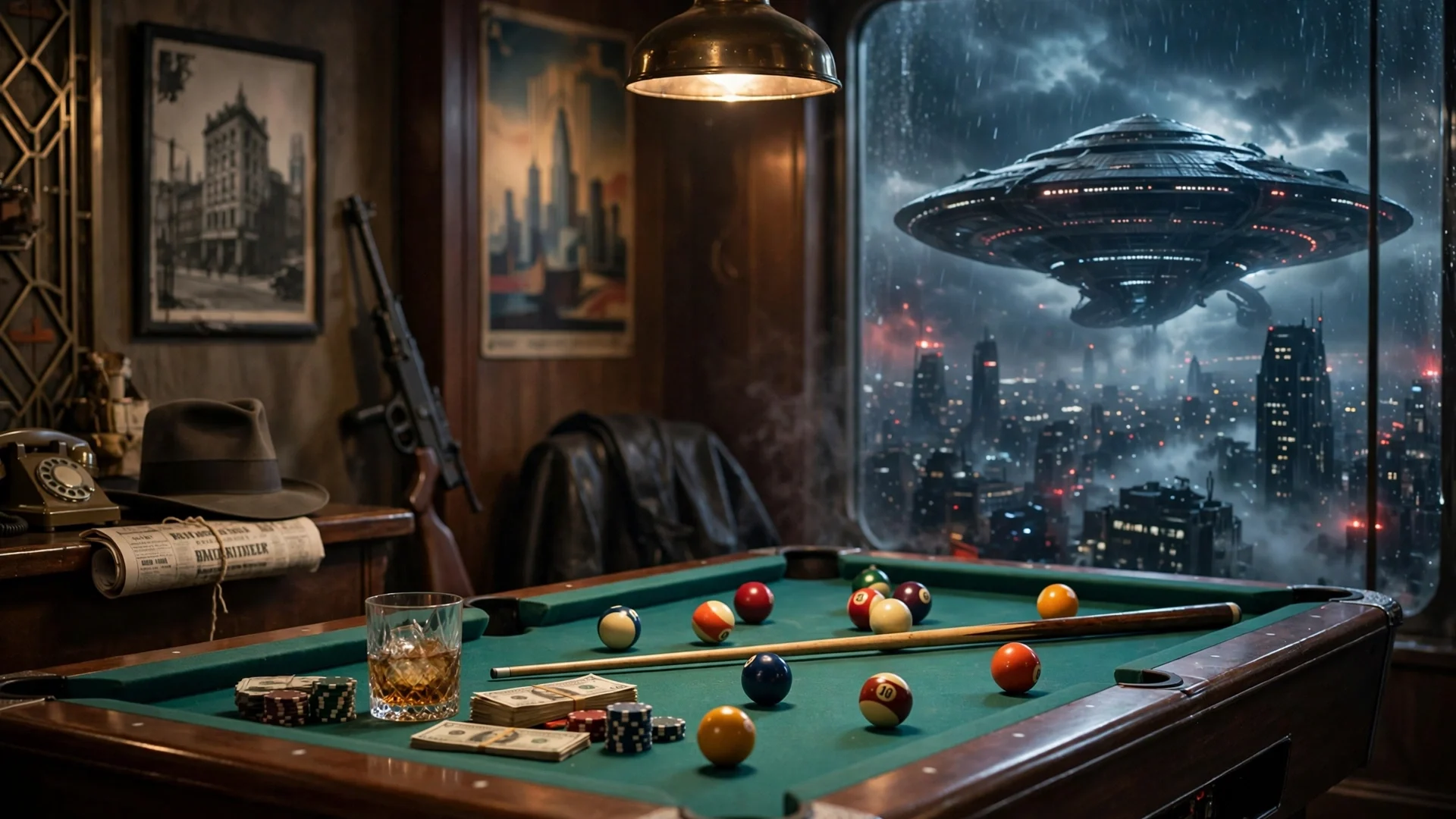 Efemérides de cine y TV del 26 de septiembre — 2026