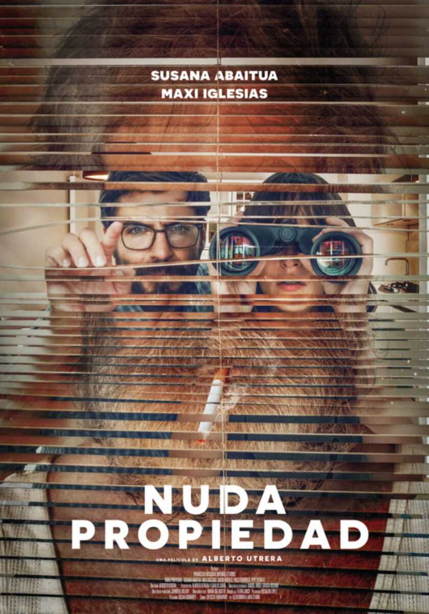 Diez estrenos inundan hoy las salas españolas este 2 de octubre