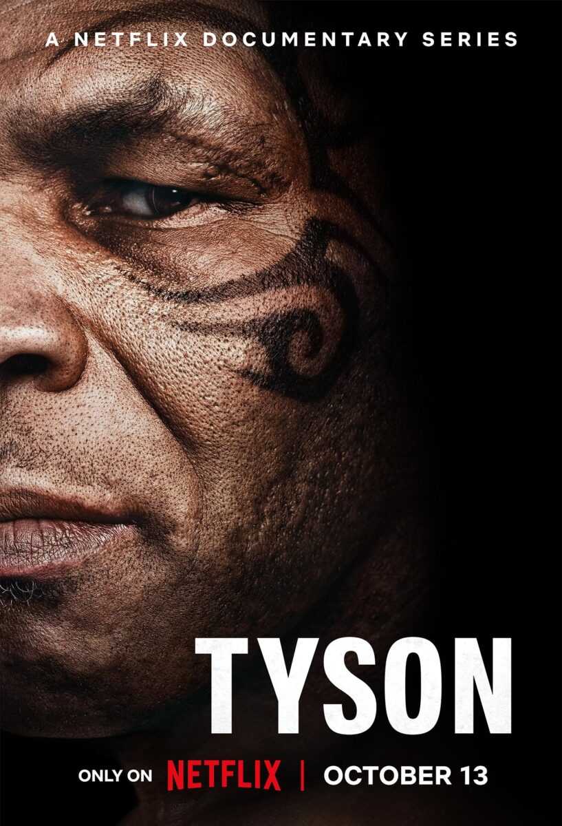 Netflix estrena Tyson y Elsbeth logra su renovación el mismo día de su regreso