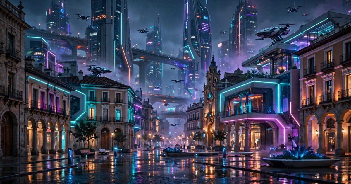 Blade Runner 2099 ya tiene fecha y HBO Max mueve ficha en España