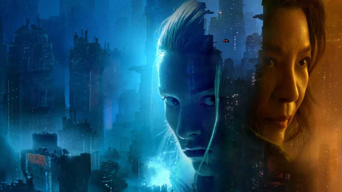 Blade Runner 2099 — fotograma oficial