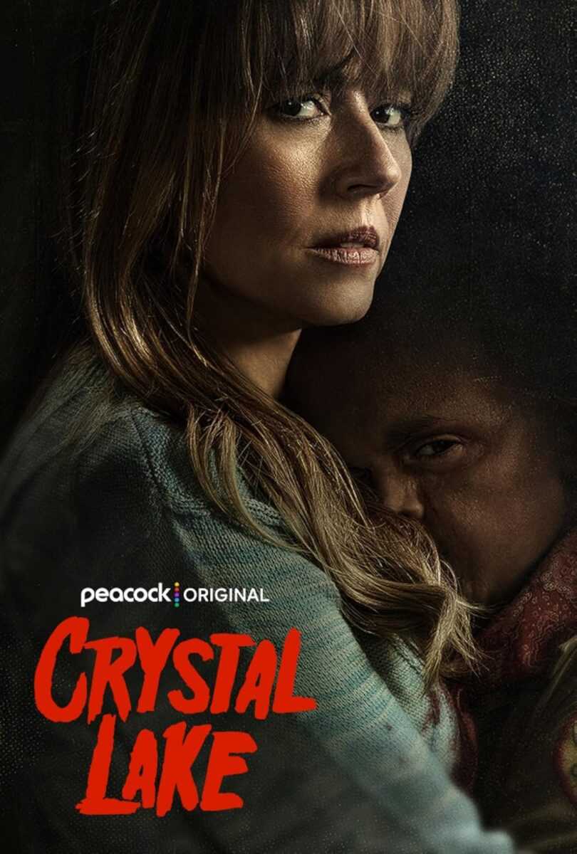 Crystal Lake — cartel oficial