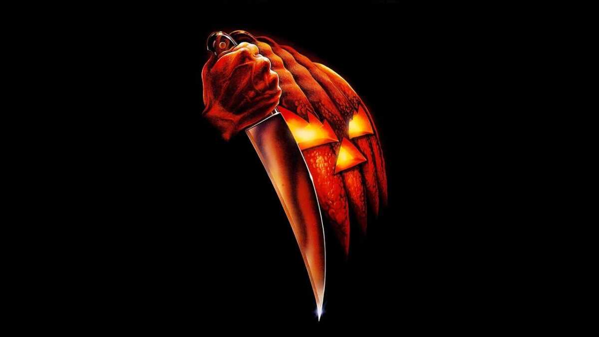La noche de Halloween — fotograma oficial