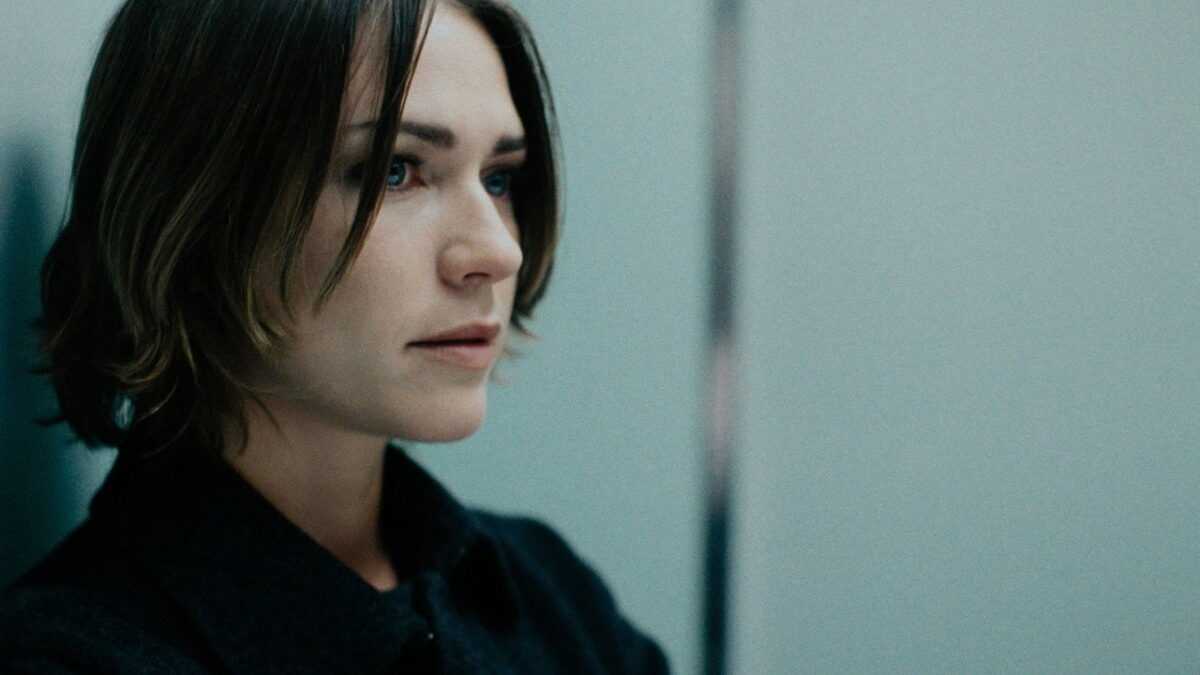 Maelström — fotograma oficial
