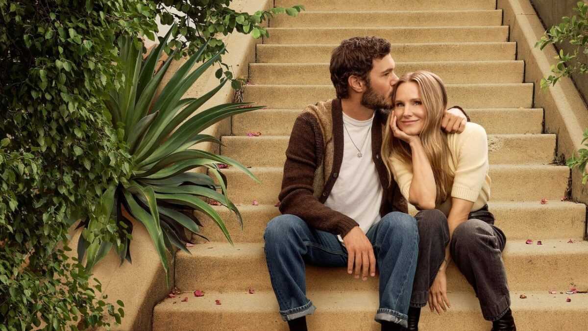 Nadie quiere esto — fotograma oficial