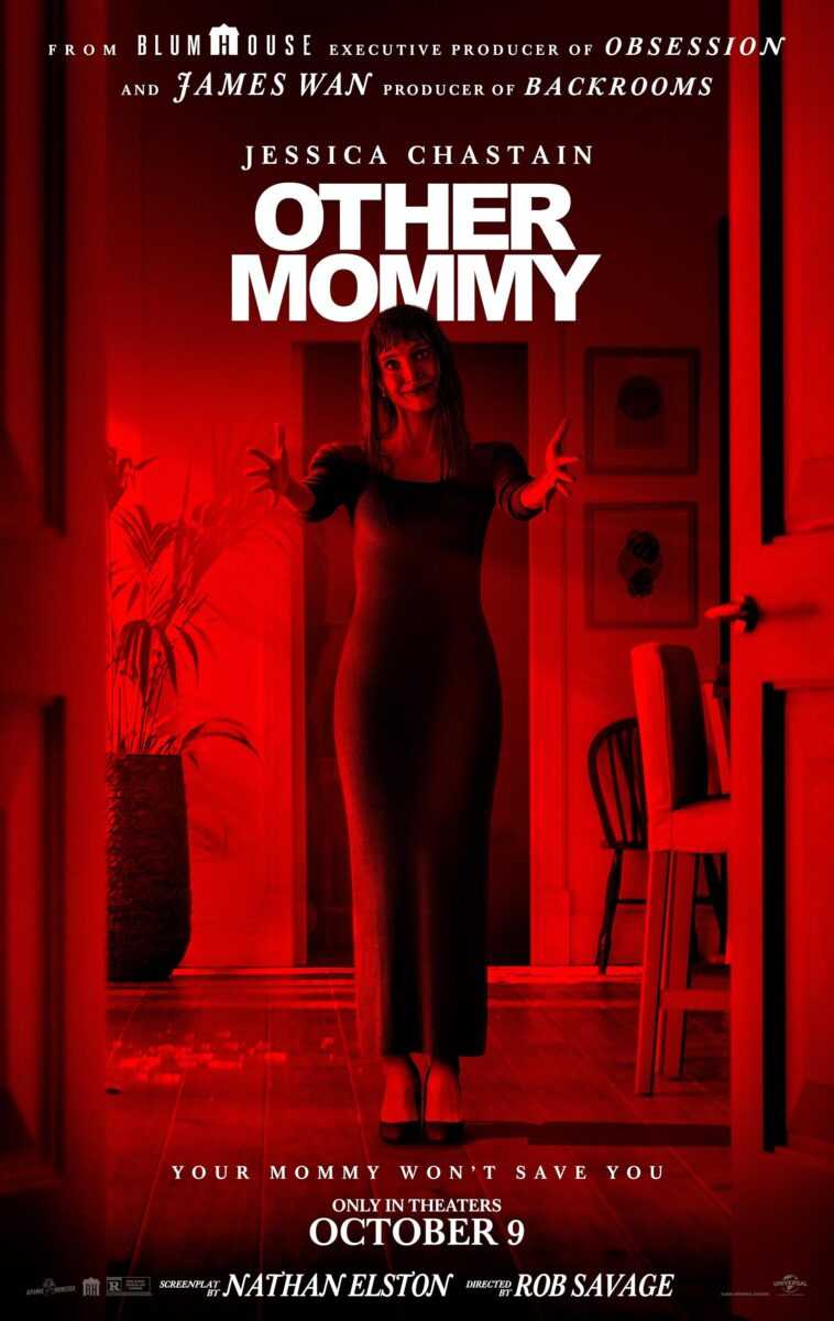 Other Mommy — cartel oficial
