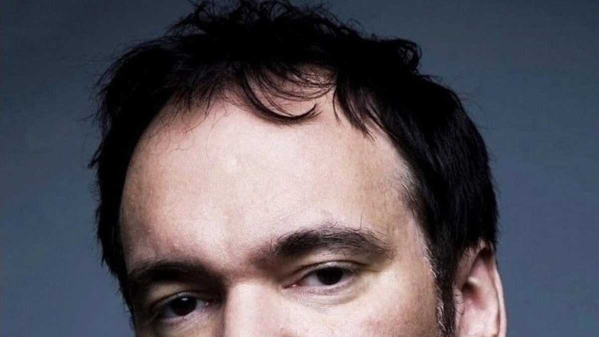 Tarantino confirma que ya tiene el guion de su última película